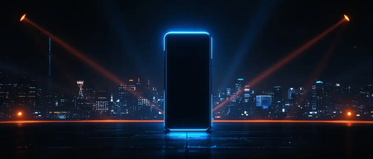免费漫剧AI App 深夜观看场景