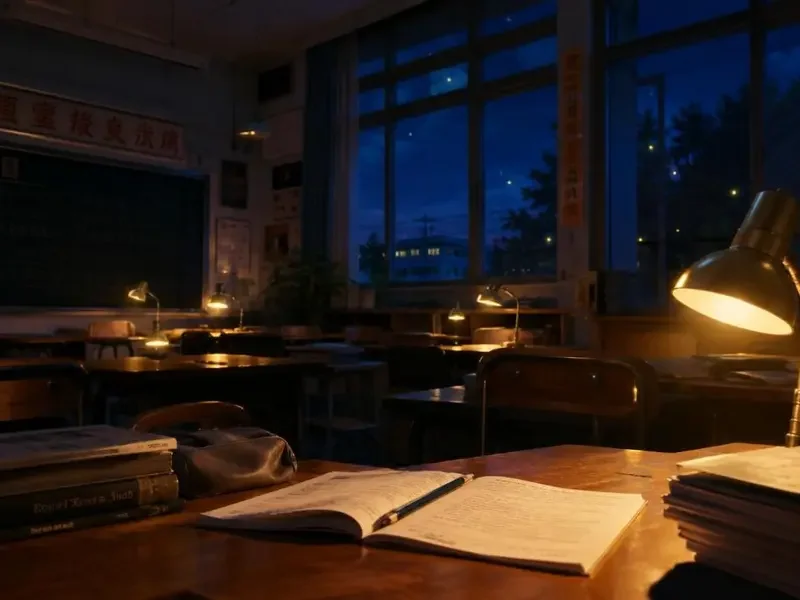 青春校园 · 回忆杀合集专题封面 - 免费漫剧AI热门专题